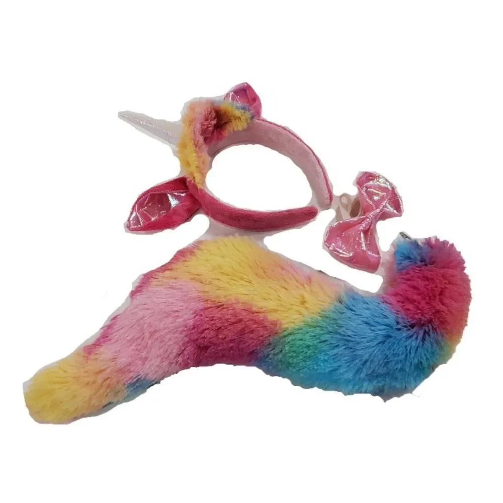 Unicorn 3 Piece Kit